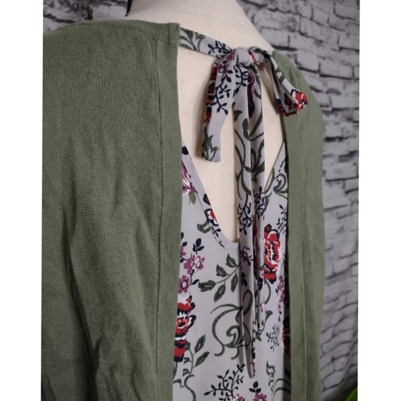 Loft light weight sweater - Picture 3 of 4